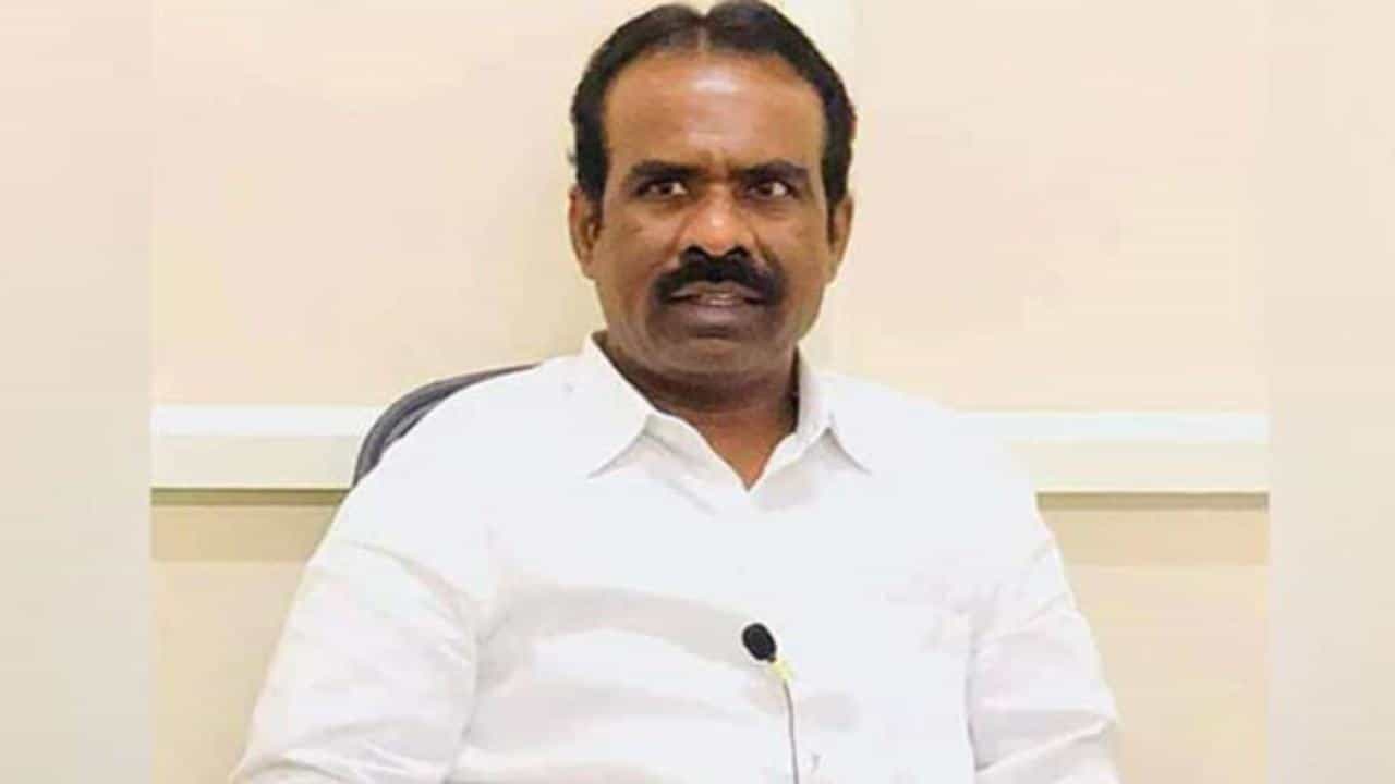 ಭಯೋತ್ಪಾದಕರು, ಉಗ್ರರಿಗೆ ಸರ್ಟಿಫಿಕೇಟ್ ಕೊಡುವ ಯಾತ್ರೆ: ಕಾಂಗ್ರೆಸ್​ ಪ್ರಜಾಧ್ವನಿ ಯಾತ್ರೆಗೆ ಎನ್. ರವಿಕುಮಾರ್ ವ್ಯಂಗ್ಯ