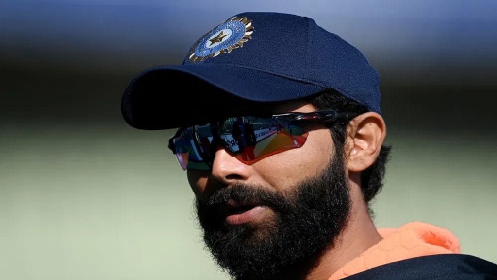 Ranji Trophy Indian all rounder Ravindra Jadeja to captain Saurashtra vs tamilnadu