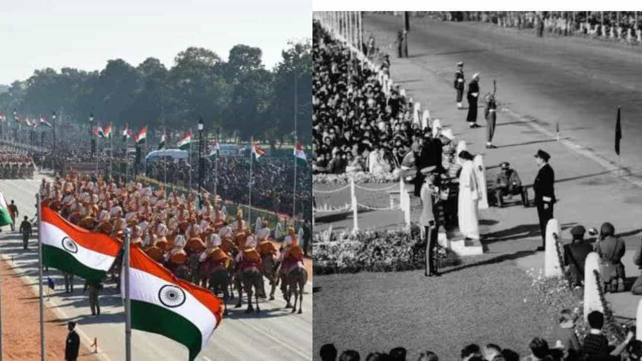 Republic Day Guests List: 1950ರಿಂದ 2023ರವರೆಗೆ ಗಣರಾಜ್ಯೋತ್ಸವದಂದು ಪ್ರಮುಖ ಅತಿಥಿಗಳು ಯಾರ್ಯಾರಾಗಿದ್ದರು? ಇಲ್ಲಿದೆ ಮಾಹಿತಿ Republic Day Guests List: 1950ರಿಂದ 2023ರವರೆಗೆ ಗಣರಾಜ್ಯೋತ್ಸವದಂದು ಪ್ರಮುಖ ಅತಿಥಿಗಳು ಯಾರ್ಯಾರಾಗಿದ್ದರು? ಇಲ್ಲಿದೆ ಮಾಹಿತಿ