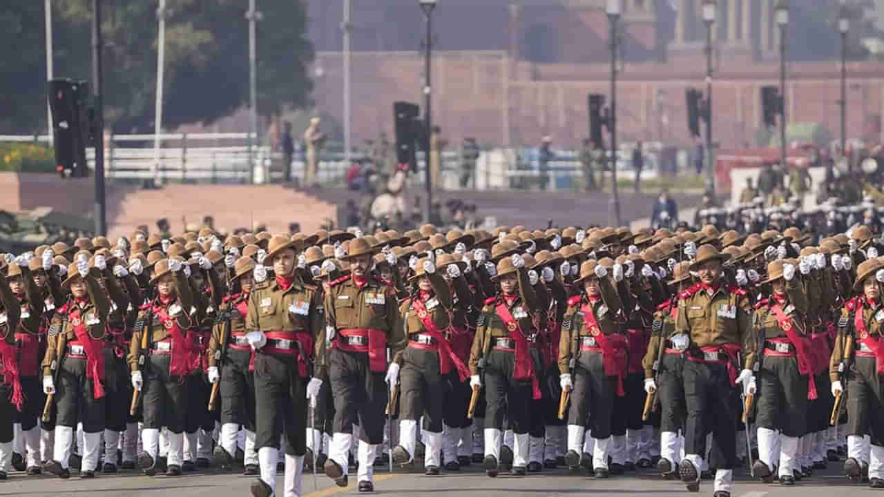 India Republic Day 2023: ಜನವರಿ 26ರಂದು ಗಣರಾಜ್ಯೋತ್ಸವವನ್ನು ಯಾಕೆ ಆಚರಿಸಲಾಗುತ್ತದೆ?; ಇಲ್ಲಿದೆ ಹಿನ್ನಲೆ