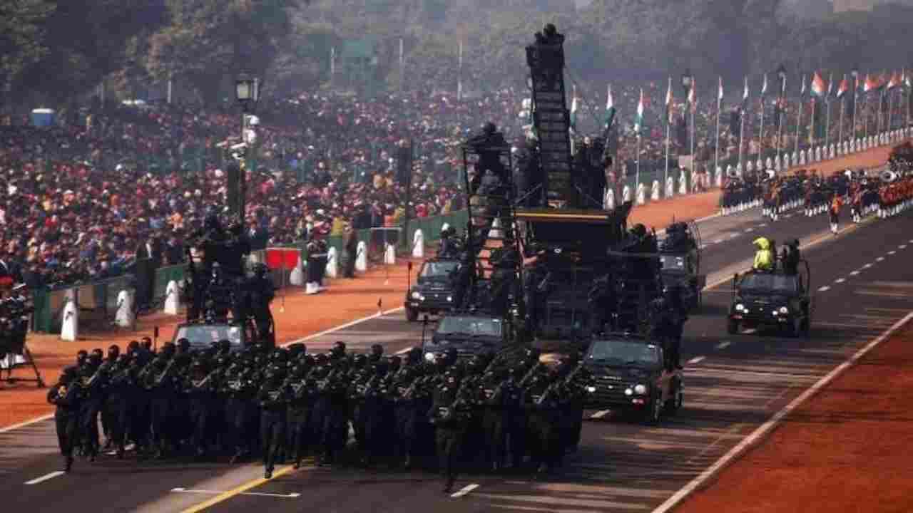 Republic Day parade 2023: ಸೆಂಟ್ರಲ್​ ವಿಸ್ಟಾ ಕೆಲಸಗಾರರು, ಬೀದಿ ವ್ಯಾಪಾರಿಗಳಿಗೆ ವಿವಿಐಪಿ ಆಸನಗಳು ಮೀಸಲು