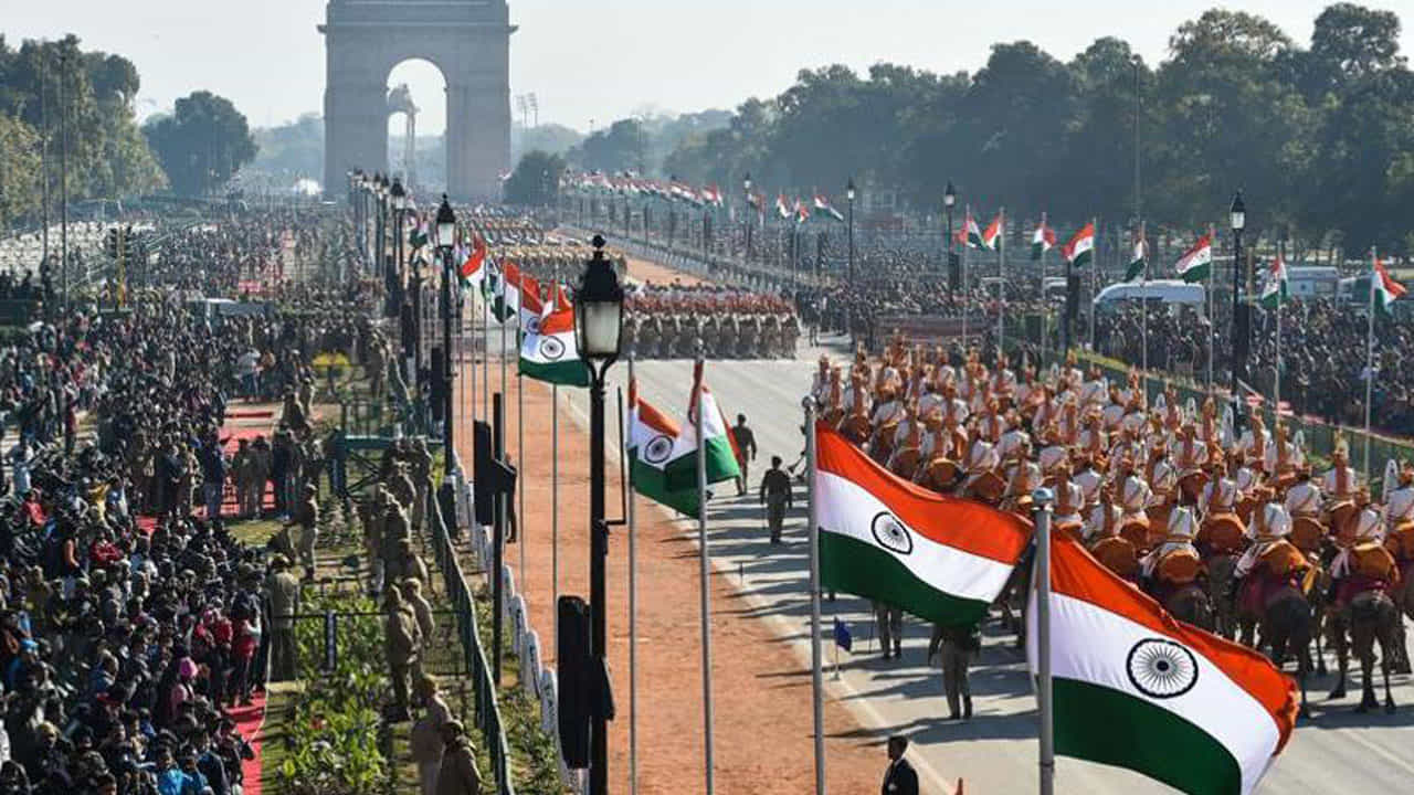 ಗಣರಾಜ್ಯೋತ್ಸವಕ್ಕೆ ಮುನ್ನ ಪಾಕ್ ಮೂಲದ ಹರ್ಕತ್ ಉಲ್ ಅನ್ಸಾರ್ ಸಂಘಟನೆ ದೆಹಲಿಯಲ್ಲಿ ಉಗ್ರ ದಾಳಿಗೆ ಸಂಚು ಹೂಡಿತ್ತು: ವರದಿ ಗಣರಾಜ್ಯೋತ್ಸವಕ್ಕೆ ಮುನ್ನ ಪಾಕ್ ಮೂಲದ ಹರ್ಕತ್ ಉಲ್ ಅನ್ಸಾರ್ ಸಂಘಟನೆ ದೆಹಲಿಯಲ್ಲಿ ಉಗ್ರ ದಾಳಿಗೆ ಸಂಚು ಹೂಡಿತ್ತು: ವರದಿ