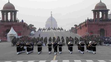Republic Day 2023 Parade Live: ಗಣರಾಜ್ಯೋತ್ಸವ ಪರೇಡ್ಗೆ ದೆಹಲಿ ಸಜ್ಜು, ದೇಶದ ವಿವಿಧಡೆ ಮನೆ ಮಾಡಿದ ಸಂಭ್ರಮ