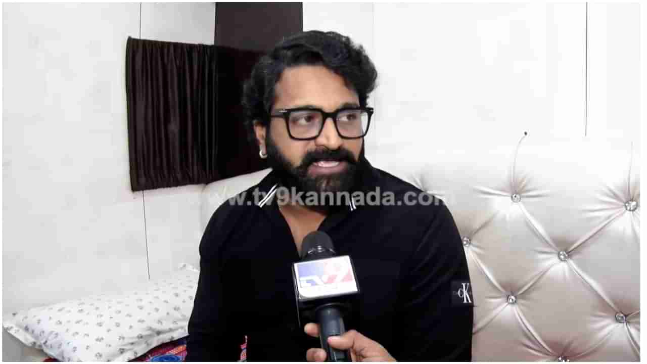 Rishab Shetty: ಆಸ್ಕರ್​ಗೆ ಕಾಂತಾರ​ ಪೈಪೋಟಿ, ಕಮಲ್​ ಪತ್ರ ಸೇರಿದಂತೆ ಅನೇಕ ವಿಚಾರಕ್ಕೆ ರಿಷಬ್​ ಶೆಟ್ಟಿ ಪ್ರತಿಕ್ರಿಯೆ