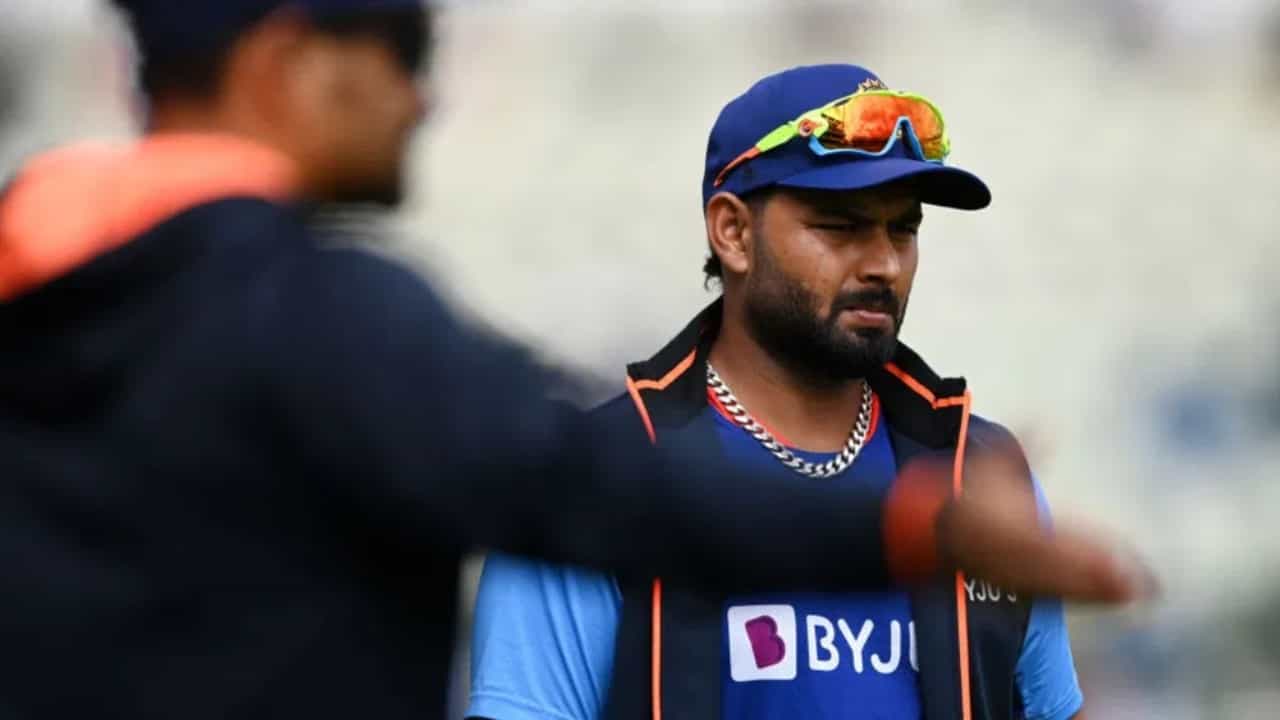 Rishabh Pant Health: ರಿಷಬ್ ಪಂತ್ಗೆ ಯಶಸ್ವಿ ಶಸ್ತ್ರಚಿಕಿತ್ಸೆ; ಚೇತರಿಸಿಕೊಳ್ಳಲು ಎಷ್ಟು ವಾರ ಬೇಕು? Rishabh Pant Health: ರಿಷಬ್ ಪಂತ್ಗೆ ಯಶಸ್ವಿ ಶಸ್ತ್ರಚಿಕಿತ್ಸೆ; ಚೇತರಿಸಿಕೊಳ್ಳಲು ಎಷ್ಟು ವಾರ ಬೇಕು?