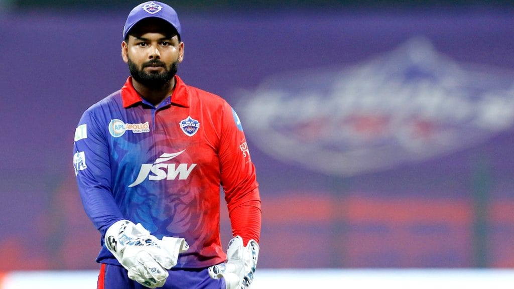 IPL 2023 Kannada: BCCI to give Rishabh Pant full IPL salary and payment