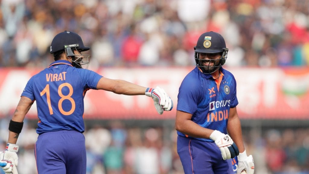 Ind vs nz 3rd odi match report full scorecard india vs new zealand hyderabad in Kannada