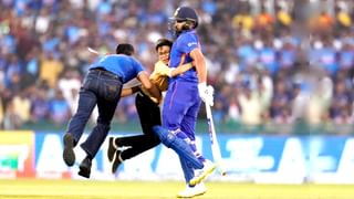 India vs New Zealand 2nd ODI: ಕಿವೀಸ್ ಕಿವಿ ಹಿಂಡಿ ಸರಣಿ ಗೆದ್ದ ಟೀಮ್ ಇಂಡಿಯಾ