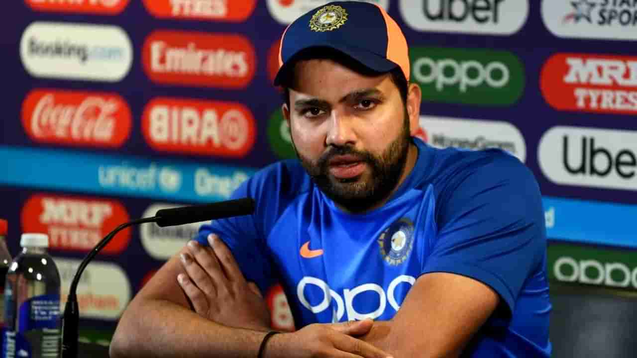 Rohit Sharma: T20 ಕ್ರಿಕೆಟ್​ನಿಂದ ಹಿಂದೆ ಸರಿಯಲ್ಲ, IPL ಬಳಿಕ ನೋಡೋಣ ಎಂದ ರೋಹಿತ್ ಶರ್ಮಾ