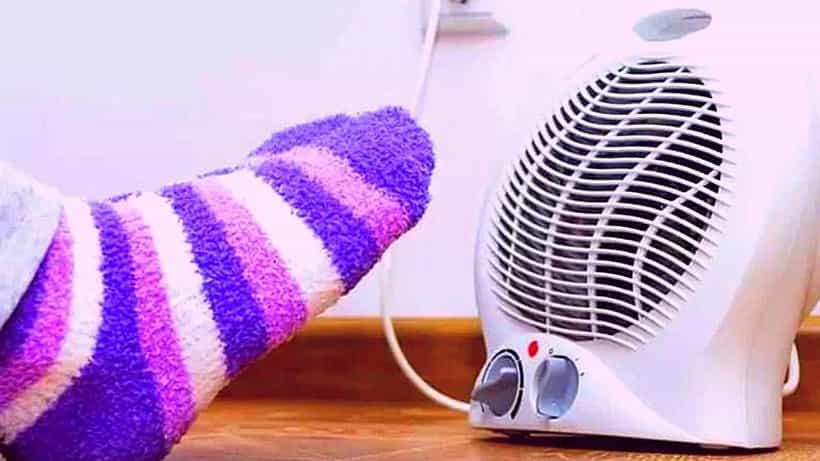 Room Heater Side Effects: ಚಳಿಗಾಲದಲ್ಲಿ ರೂಂ ಹೀಟರ್ ಬಳಸುವವರಿಗೊಂದು ಕಿವಿಮಾತು