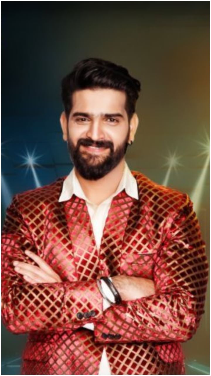 Roopesh Shetty BBK 9 Winner Photos 2