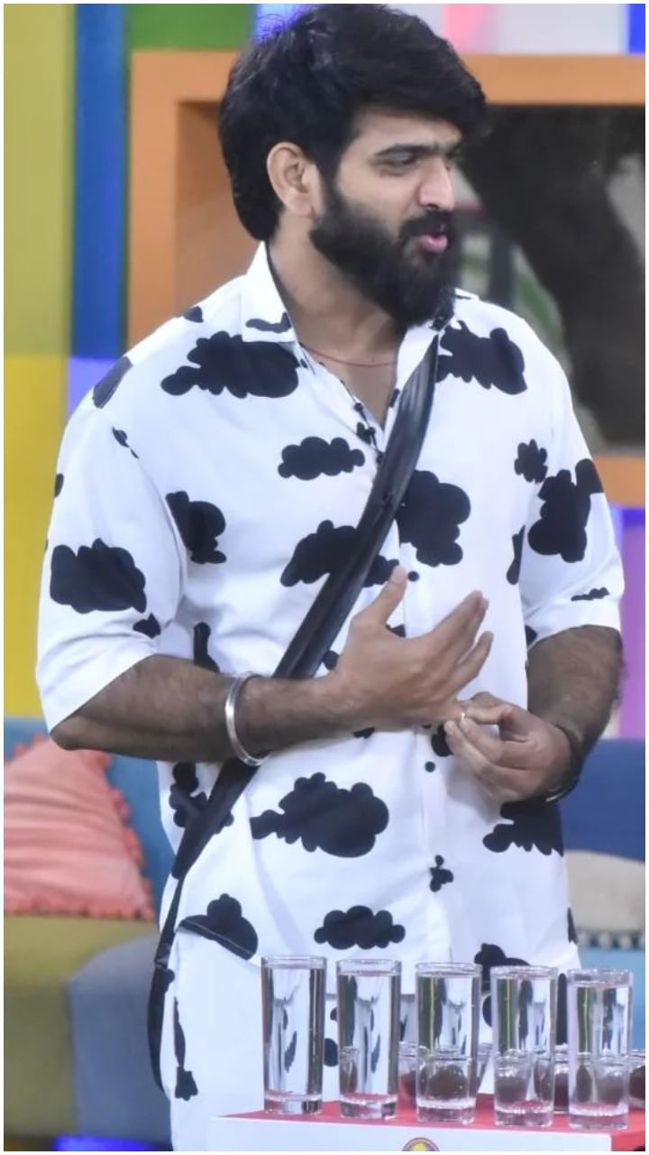 Roopesh Shetty BBK 9 Winner Photos 5