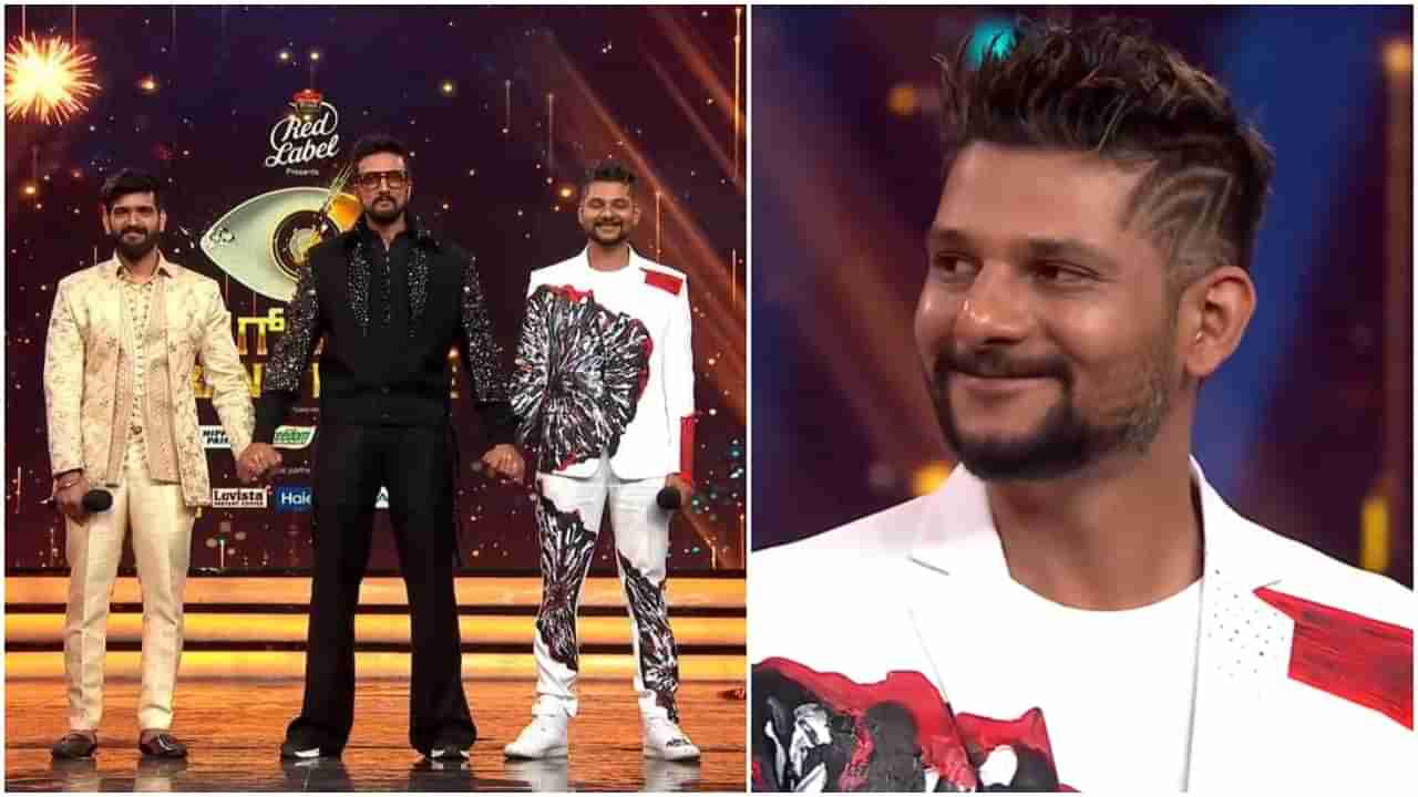 Bigg Boss Winner: ‘ರಾಕೇಶ್​ ಅಡಿಗ ವಿನ್​ ಆಗ್ಬೇಕಿತ್ತು’: ಈ ಬಾರಿಯೂ ಪ್ರೇಕ್ಷಕರಿಂದ ಅಸಮಾಧಾನ