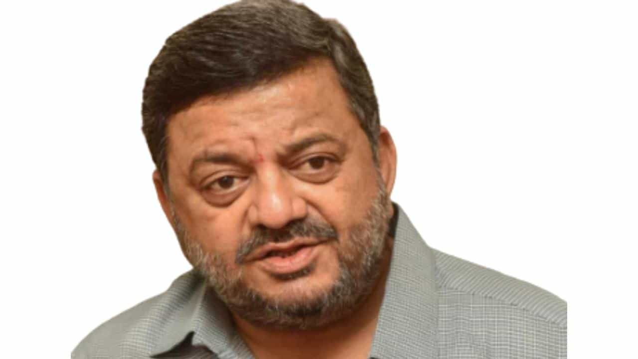 ವನ್ಯಜೀವಿಗಳು ಪತ್ತೆ ಪ್ರಕರಣ: S.S.ಮಲ್ಲಿಕಾರ್ಜುನ್ ಸೇರಿ ಮೂವರಿಗೆ ನಿರೀಕ್ಷಣಾ ಜಾಮೀನು ಮಂಜೂರು ವನ್ಯಜೀವಿಗಳು ಪತ್ತೆ ಪ್ರಕರಣ: S.S.ಮಲ್ಲಿಕಾರ್ಜುನ್ ಸೇರಿ ಮೂವರಿಗೆ ನಿರೀಕ್ಷಣಾ ಜಾಮೀನು ಮಂಜೂರು
