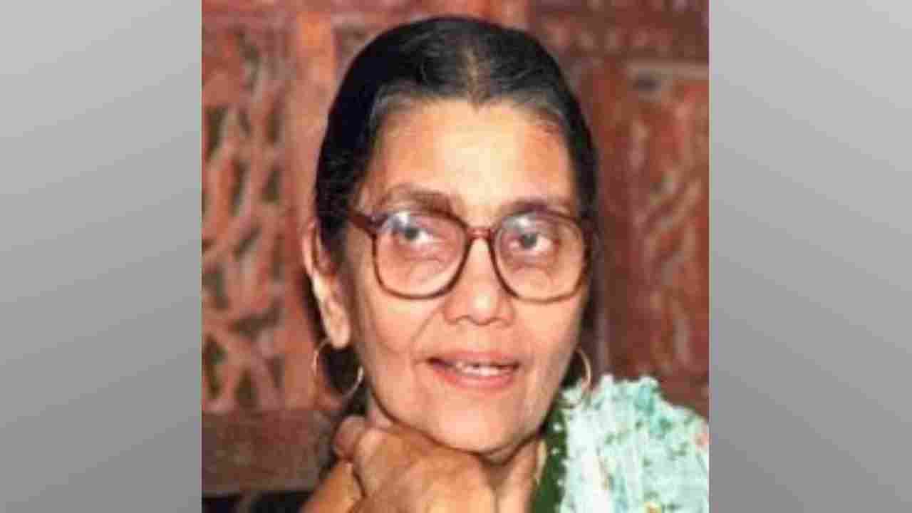 Kannada Novelist Sara Aboobacker Obituary and life details of sara abubakar in kannada