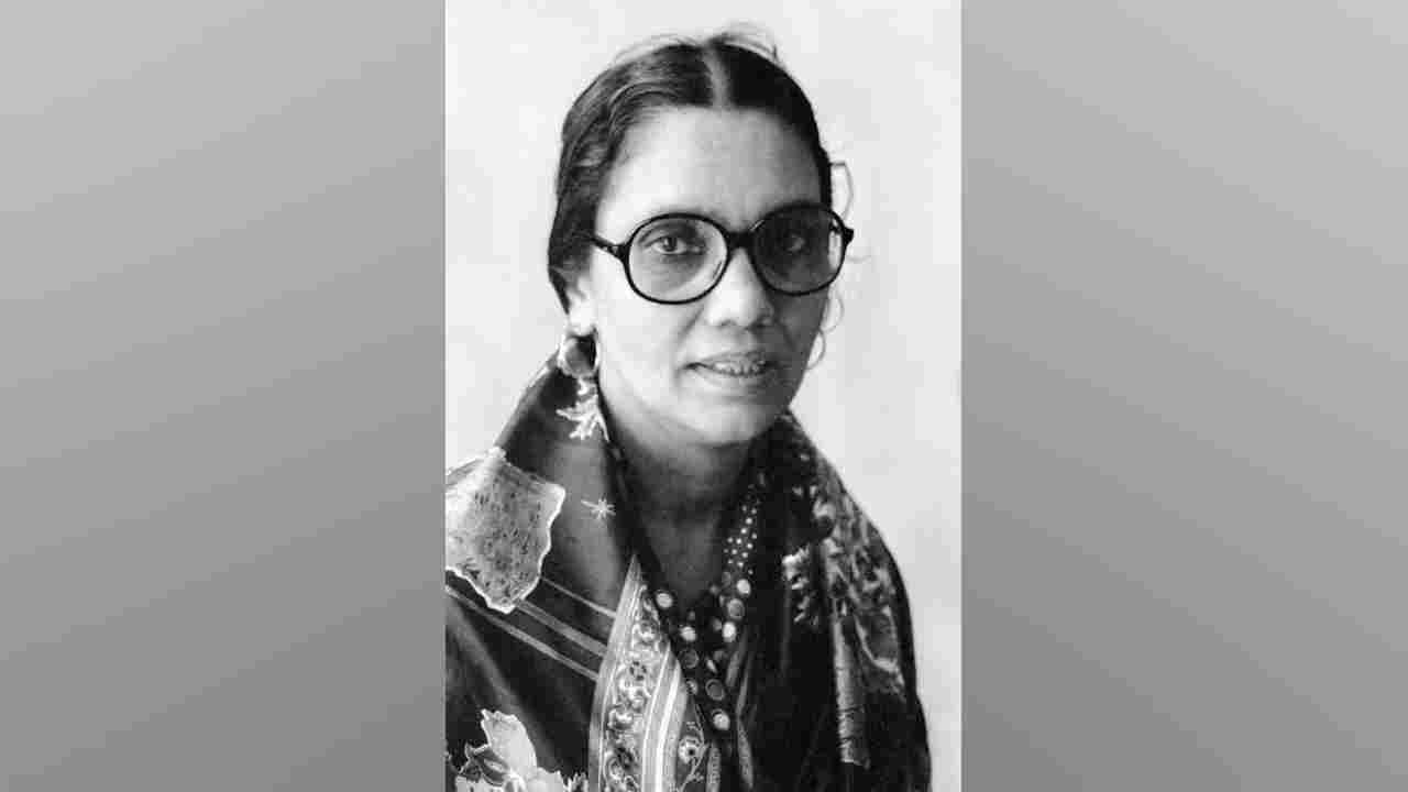 Kannada Novelist Sara Aboobacker Obituary and life details of sara abubakar in kannada