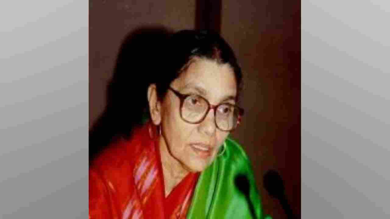 Kannada Novelist Sara Aboobacker Obituary and life details of sara abubakar in kannada