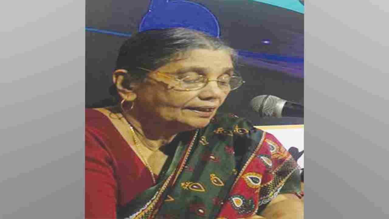 Kannada Novelist Sara Aboobacker Obituary and life details of sara abubakar in kannada