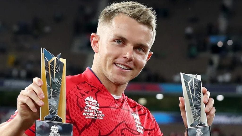 IPL 2023 Punjab kings player sam curran worst performance in sa20 before ipl 2023