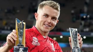 ICC Rankings: ಟಾಪ್ 5ರೊಳಗೆ ಎಂಟ್ರಿ; ಏಕದಿನ ರ‍್ಯಾಂಕಿಂಗ್​ನಲ್ಲಿ ಕಿಂಗ್ ಕೊಹ್ಲಿ- ಸಿರಾಜ್​ರದ್ದೇ ದರ್ಬಾರು!