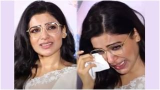 Samantha: ‘ನನ್ನ ಪರಿಸ್ಥಿತಿ ನಿಮಗೆ ಬರದಿರಲಿ’; ಟ್ರೋಲ್ ಮಾಡಿದವರಿಗೂ ಒಳ್ಳೆಯದನ್ನೇ ಬಯಸಿದ ಸಮಂತಾ