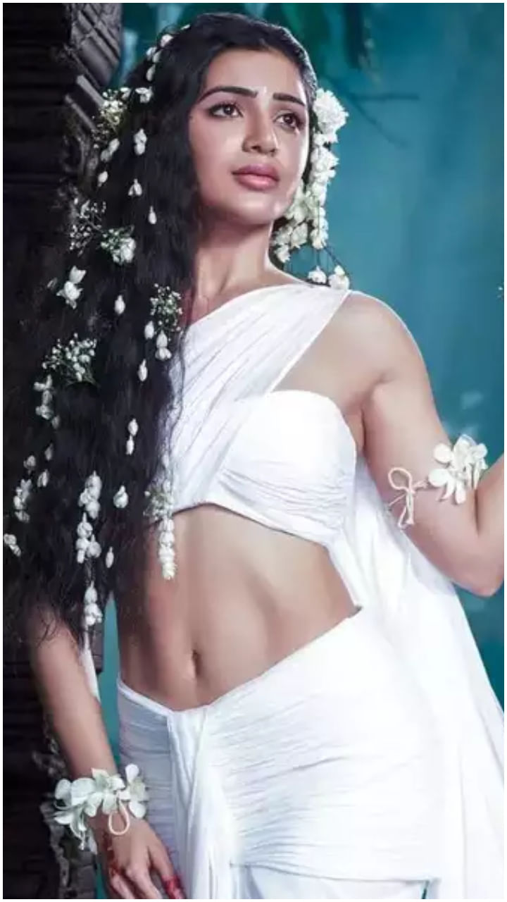 Samantha Ruth Prabhu