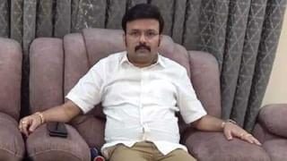 Santro Ravi in Bengaluru: ಬ್ಲ್ಯಾಕ್​ಮೇಲರ್ ಖದೀಮನಿಗೆ ಮತ್ತೊಮ್ಮೆ ಆರೋಗ್ಯದಲ್ಲಿ ಏರುಪೇರು, ಬೌರಿಂಗ್ ಆಸ್ಪತ್ರೆಯಲ್ಲಿ ತಪಾಸಣೆ