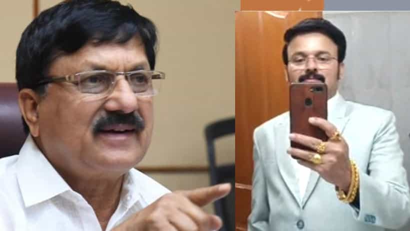 ಗೃಹ ಸಚಿವರ ಆಪ್ತ ವಲಯದಲ್ಲೇ ಪೊಲೀಸ್ ವರ್ಗಾವಣೆ ಆಟಾಟೋಪ ನಡೆಸಿದ್ದ ಸ್ಯಾಂಟ್ರೋ ರವಿಗೆ ಕಾಡುತ್ತಿದೆ ಎನ್ಕೌಂಟರ್ ಭೀತಿ, ಪಿಕ್ಚರ್ ಅಭಿ ಬಾಕಿ ಹೈ!