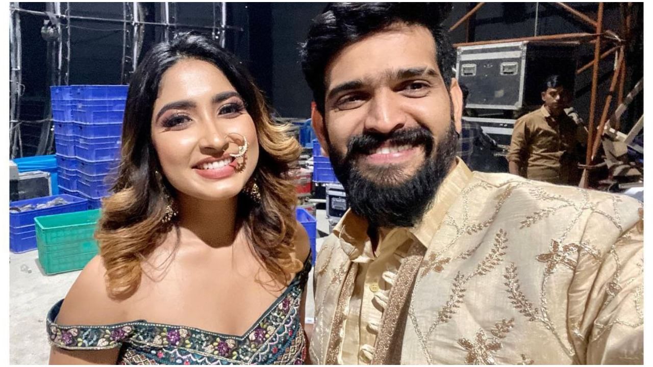 Bigg Boss Winner Roopesh Shetty: ‘ನಾನು ಗೆದ್ದಿಲ್ಲ, ನೀವು ಗೆಲ್ಲಿಸಿದ್ದೀರಿ’: ಬಿಗ್​ ಬಾಸ್​ ವಿನ್ನರ್​ ರೂಪೇಶ್​ ಶೆಟ್ಟಿ ಮೊದಲ ರಿಯಾಕ್ಷನ್​