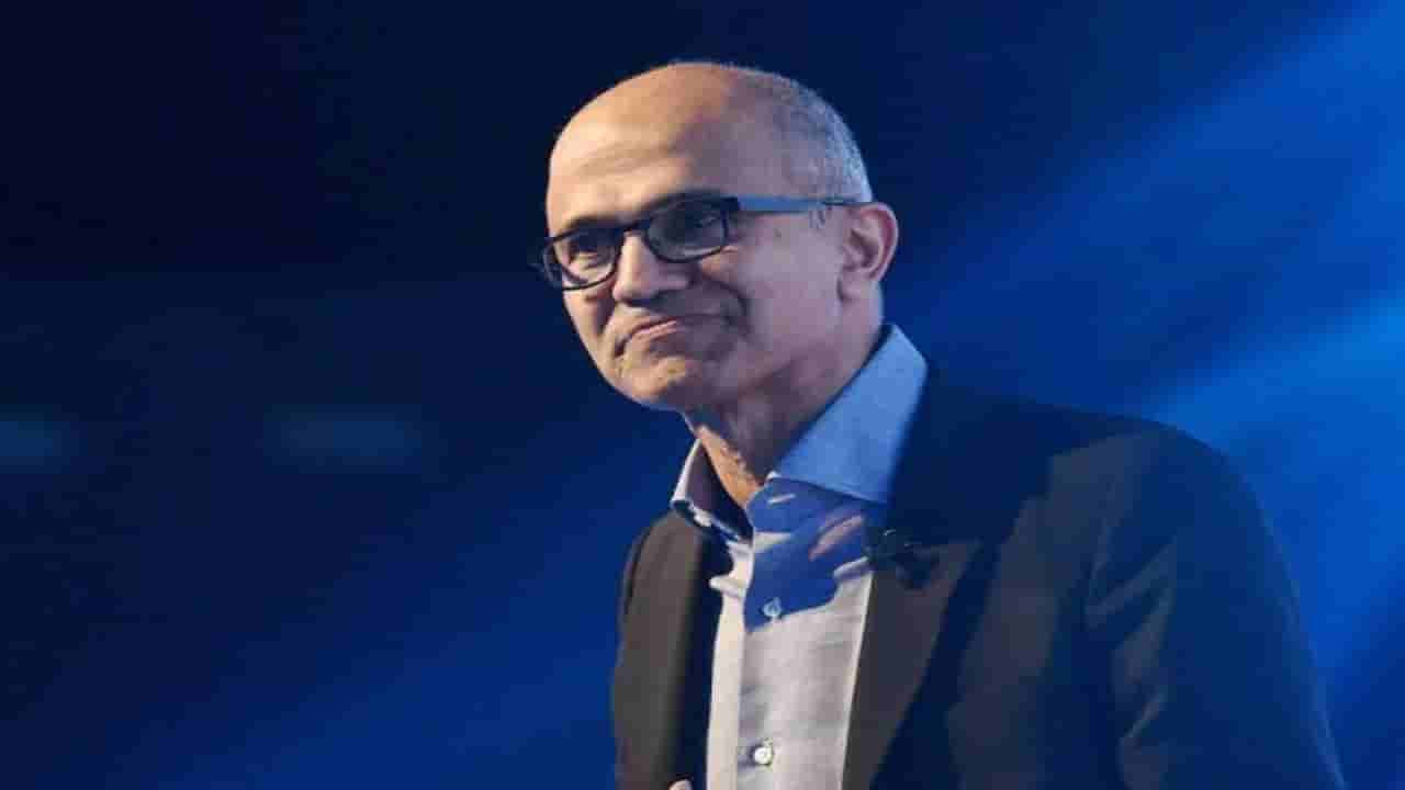 Satya Nadella: ನನ್ನ ನೀನು ಮೋಸಗೊಳಿಸಲಾರೆ; ದಕ್ಷಿಣ ಭಾರತದ ತಿಂಡಿ ಬಗ್ಗೆ ಚಾಟ್ಜಿಪಿಟಿ ಜತೆ ಸತ್ಯ ನಾದೆಲ್ಲಾ ಹೀಗೊಂದು ಸಂಭಾಷಣೆ!