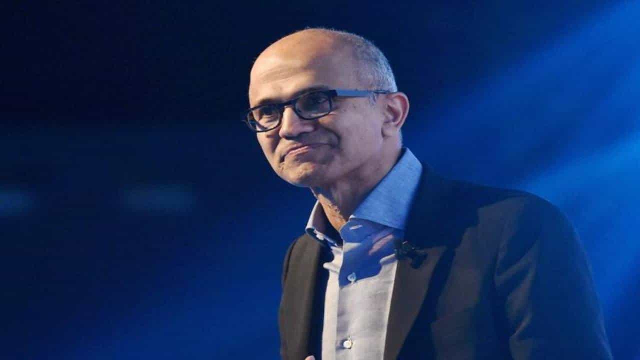Satya Nadella: ನನ್ನ ನೀನು ಮೋಸಗೊಳಿಸಲಾರೆ; ದಕ್ಷಿಣ ಭಾರತದ ತಿಂಡಿ ಬಗ್ಗೆ ಚಾಟ್ಜಿಪಿಟಿ ಜತೆ ಸತ್ಯ ನಾದೆಲ್ಲಾ ಹೀಗೊಂದು ಸಂಭಾಷಣೆ! Satya Nadella: ನನ್ನ ನೀನು ಮೋಸಗೊಳಿಸಲಾರೆ; ದಕ್ಷಿಣ ಭಾರತದ ತಿಂಡಿ ಬಗ್ಗೆ ಚಾಟ್ಜಿಪಿಟಿ ಜತೆ ಸತ್ಯ ನಾದೆಲ್ಲಾ ಹೀಗೊಂದು ಸಂಭಾಷಣೆ!