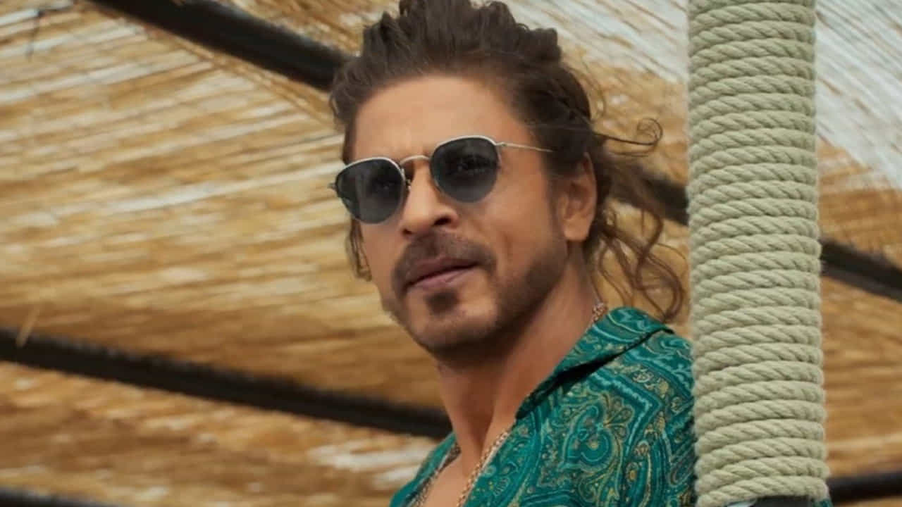 Shah Rukh Khan: ಒಳ್ಳೆಯ ಕಂಬ್ಯಾಕ್ ಎಂದವರಿಗೆ ಶಾರುಖ್ ಖಾನ್ ಕೊಟ್ರು ಸಲಹೆ Shah Rukh Khan: ಒಳ್ಳೆಯ ಕಂಬ್ಯಾಕ್ ಎಂದವರಿಗೆ ಶಾರುಖ್ ಖಾನ್ ಕೊಟ್ರು ಸಲಹೆ