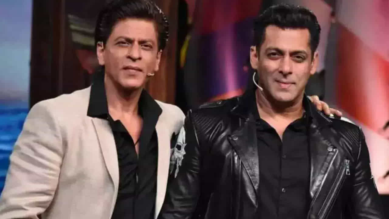 Salman Khan: ‘ಪಠಾಣ್’ ಸಿನಿಮಾ ಜತೆ ಬರಲಿದ್ದಾರೆ ಸಲ್ಮಾನ್ ಖಾನ್; ಏನಿದು ಸಮಾಚಾರ? Salman Khan: ‘ಪಠಾಣ್’ ಸಿನಿಮಾ ಜತೆ ಬರಲಿದ್ದಾರೆ ಸಲ್ಮಾನ್ ಖಾನ್; ಏನಿದು ಸಮಾಚಾರ?