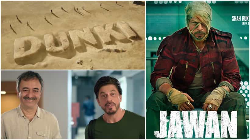Shah Rukh Khan: ‘ಪಠಾಣ್’ ಚಿತ್ರಕ್ಕೆ ಭರ್ಜರಿ ಗೆಲುವು; ಶಾರುಖ್ ಖಾನ್ ಕೈಯಲ್ಲಿವೆ ಬಹುನಿರೀಕ್ಷಿತ ಇನ್ನೆರಡು ಸಿನಿಮಾಗಳು