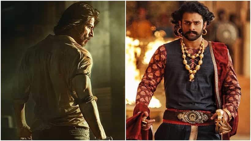 Pathaan Collection: ‘ಪಠಾಣ್’ಗೆ ಭರ್ಜರಿ ಓಪನಿಂಗ್ ಸಿಗೋದು ಖಚಿತ; ‘ಬಾಹುಬಲಿ 2’ ದಾಖಲೆ ಮುರಿಯುತ್ತಾ ಈ ಚಿತ್ರ?