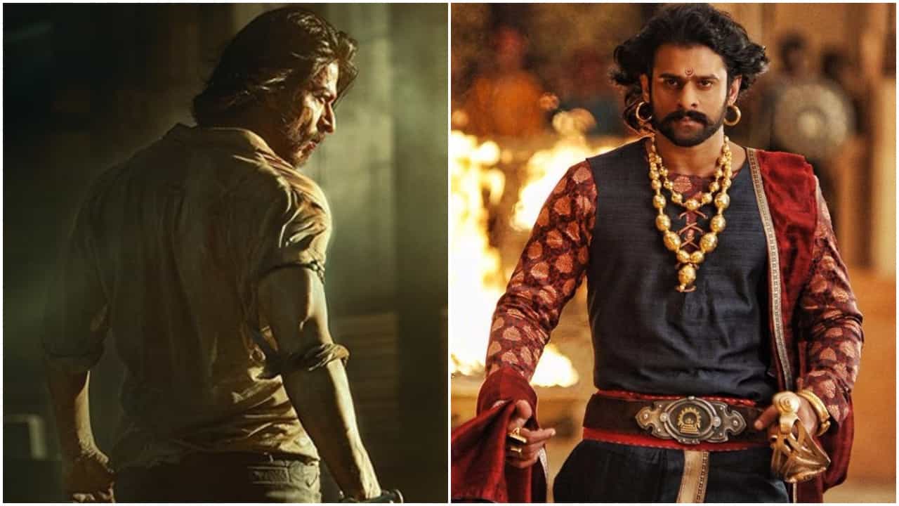 Pathaan Collection: ‘ಪಠಾಣ್’ಗೆ ಭರ್ಜರಿ ಓಪನಿಂಗ್ ಸಿಗೋದು ಖಚಿತ; ‘ಬಾಹುಬಲಿ 2’ ದಾಖಲೆ ಮುರಿಯುತ್ತಾ ಈ ಚಿತ್ರ? Pathaan Collection: ‘ಪಠಾಣ್’ಗೆ ಭರ್ಜರಿ ಓಪನಿಂಗ್ ಸಿಗೋದು ಖಚಿತ; ‘ಬಾಹುಬಲಿ 2’ ದಾಖಲೆ ಮುರಿಯುತ್ತಾ ಈ ಚಿತ್ರ?