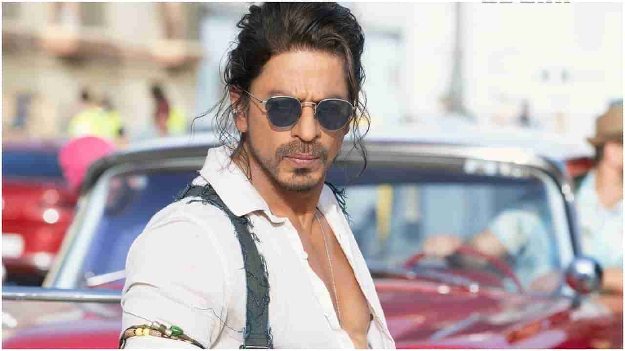 Shah Rukh Khan: ಎಷ್ಟೇ ವಿರೋಧ ಬಂದ್ರೂ ಜಗ್ಗದ ಶಾರುಖ್​ ಖಾನ್​; ‘ಪಠಾಣ್​’ ಟೈಟಲ್​ ಬದಲಾಗಬೇಕು ಎಂದವರಿಗೆ ಇಲ್ಲಿದೆ ಉತ್ತರ