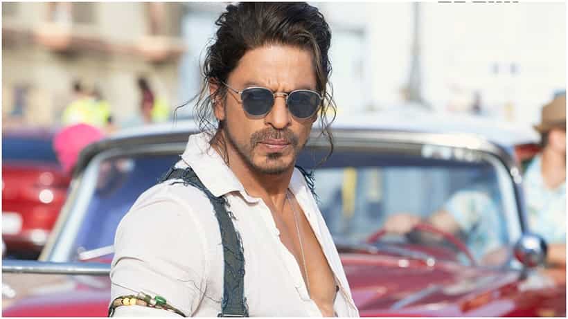 Shah Rukh Khan: ಎಷ್ಟೇ ವಿರೋಧ ಬಂದ್ರೂ ಜಗ್ಗದ ಶಾರುಖ್ ಖಾನ್; ‘ಪಠಾಣ್’ ಟೈಟಲ್ ಬದಲಾಗಬೇಕು ಎಂದವರಿಗೆ ಇಲ್ಲಿದೆ ಉತ್ತರ