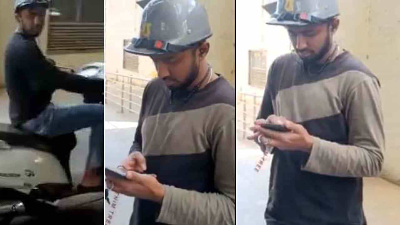 ಬೈಕ್ನಲ್ಲಿ ಎಳೆದೊಯ್ದ ಪ್ರಕರಣ: ಚಾಲಕ ಮುತ್ತಪ್ಪನನ್ನು ಸಾಯಿಸುವ ಉದ್ದೇಶ ಇತ್ತು ಎಂದು ತಪ್ಪೊಪ್ಪಿಕೊಂಡ ಆರೋಪಿ ಶಾಹಿಲ್ ಬೈಕ್ನಲ್ಲಿ ಎಳೆದೊಯ್ದ ಪ್ರಕರಣ: ಚಾಲಕ ಮುತ್ತಪ್ಪನನ್ನು ಸಾಯಿಸುವ ಉದ್ದೇಶ ಇತ್ತು ಎಂದು ತಪ್ಪೊಪ್ಪಿಕೊಂಡ ಆರೋಪಿ ಶಾಹಿಲ್
