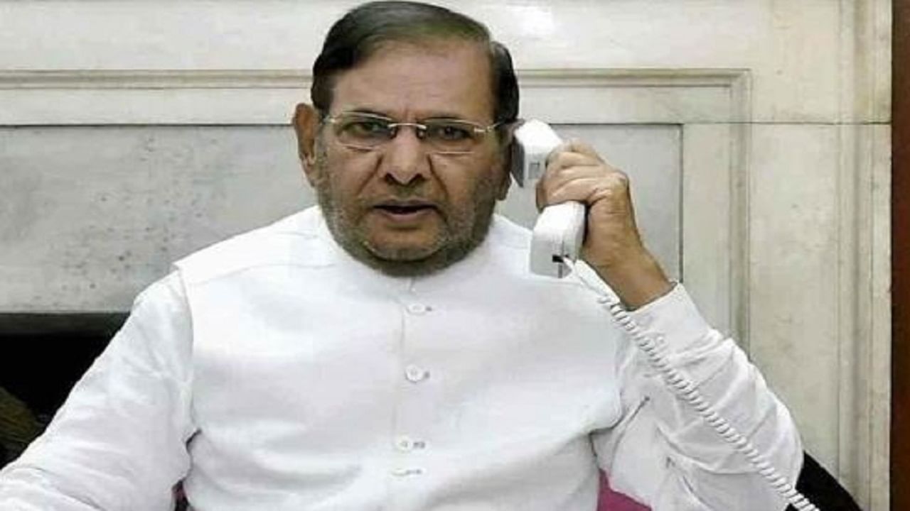 Sharad Yadav Obituary: ಚಿಕ್ಕ ಹಳ್ಳಿಯಿಂದ ದೆಹಲಿ ವರೆಗೆ ಶರದ್ ಯಾದವ್ ರಾಜಕೀಯ ಹಾದಿ