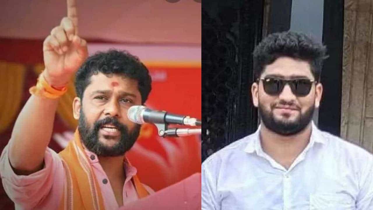 ಪ್ರವೀಣ್ ನೆಟ್ಟಾರು ಹತ್ಯೆಯ ಪ್ರತೀಕಾರಕ್ಕಾಗಿಯೇ ಫಾಜಿಲ್ ಹತ್ಯೆ: ಶರಣ್ ಪಂಪ್ವೆಲ್ ಪ್ರವೀಣ್ ನೆಟ್ಟಾರು ಹತ್ಯೆಯ ಪ್ರತೀಕಾರಕ್ಕಾಗಿಯೇ ಫಾಜಿಲ್ ಹತ್ಯೆ: ಶರಣ್ ಪಂಪ್ವೆಲ್