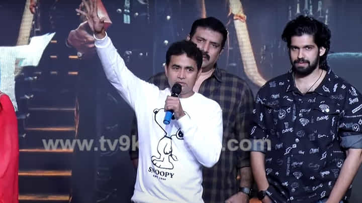 Choo Mantar Movie: ‘ಛೂ ಮಂತರ್’ ಸಿನಿಮಾ ಸೆಟ್ನಲ್ಲಿ ಶರಣ್ಗೆ ಹಾರರ್ ಅನುಭವ Choo Mantar Movie: ‘ಛೂ ಮಂತರ್’ ಸಿನಿಮಾ ಸೆಟ್ನಲ್ಲಿ ಶರಣ್ಗೆ ಹಾರರ್ ಅನುಭವ