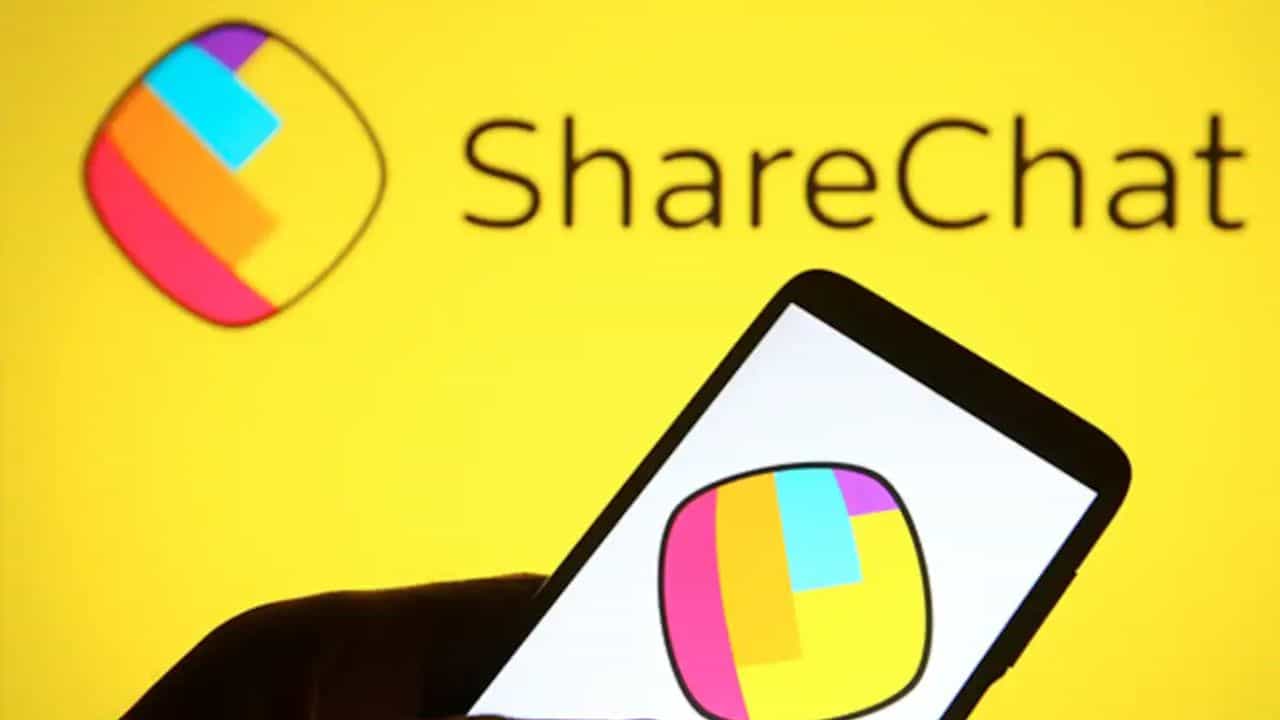 ShareChat Announces Layoffs: ಮಹತ್ವದ ನಿರ್ಧಾರ ತೆಗೆದುಕೊಂಡು ಶೇರ್ಚಾಟ್: 20% ಉದ್ಯೋಗಿಗಳ ವಜಾ ShareChat Announces Layoffs: ಮಹತ್ವದ ನಿರ್ಧಾರ ತೆಗೆದುಕೊಂಡು ಶೇರ್ಚಾಟ್: 20% ಉದ್ಯೋಗಿಗಳ ವಜಾ
