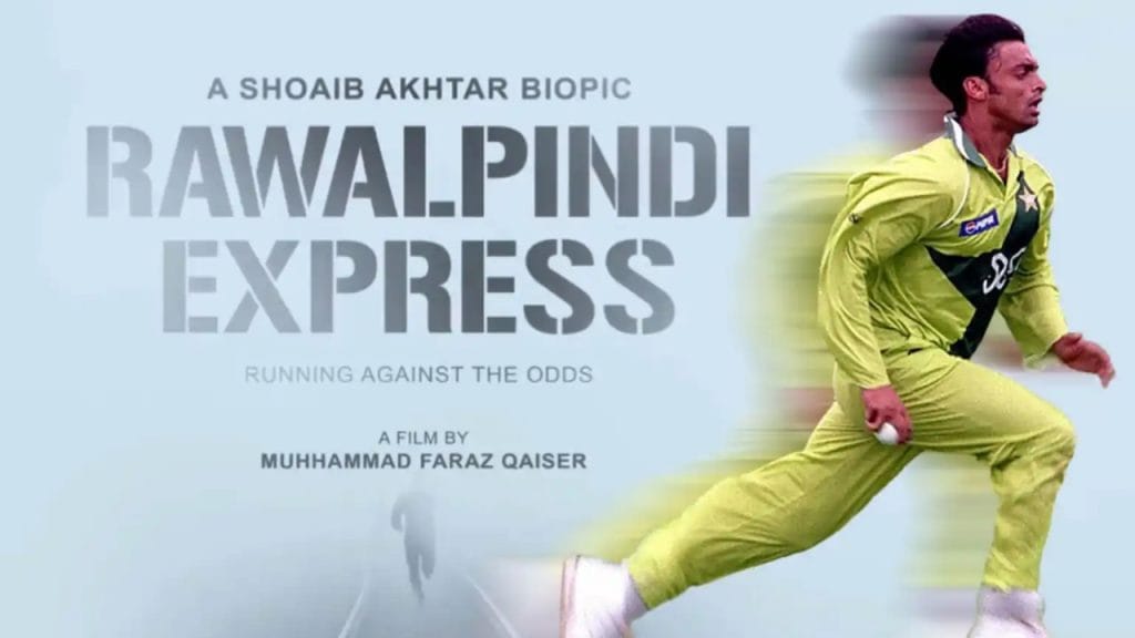 Pakistan legendary pacer Shoaib Akhtar dissociates himself from his biopic Rawalpindi Express