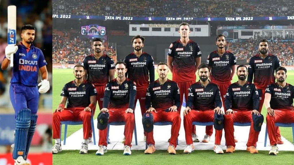 Shreyas Iyer ruled out: Rajat Patidar named replacement