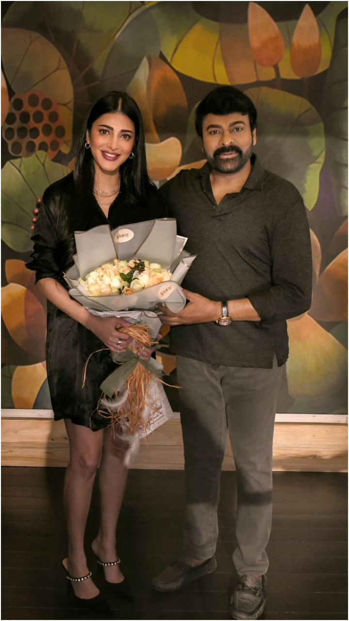 Shruti Haasan (1)
