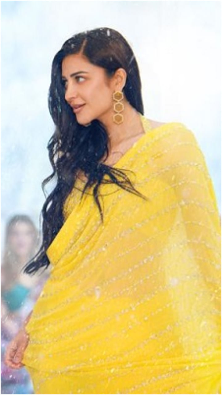 Shruti Haasan (2)