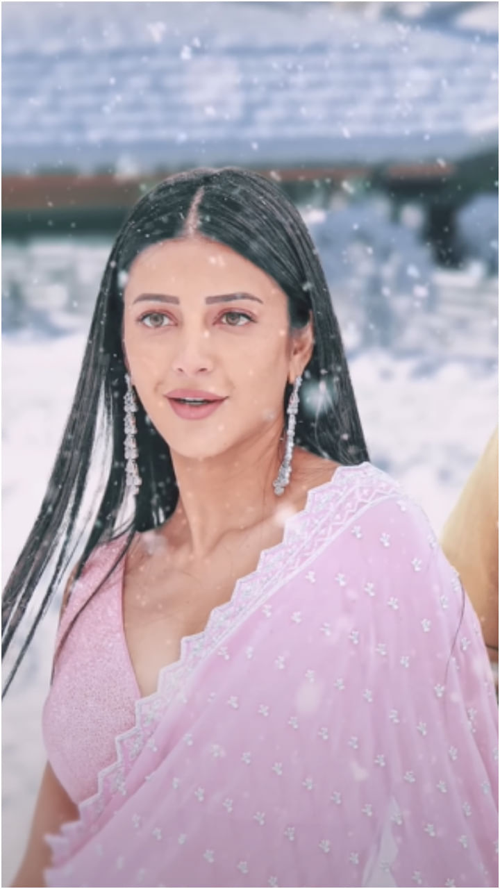 Shruti Haasan (3)