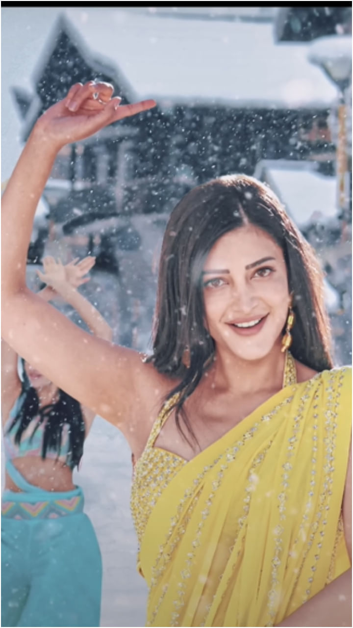 Shruti Haasan (4)