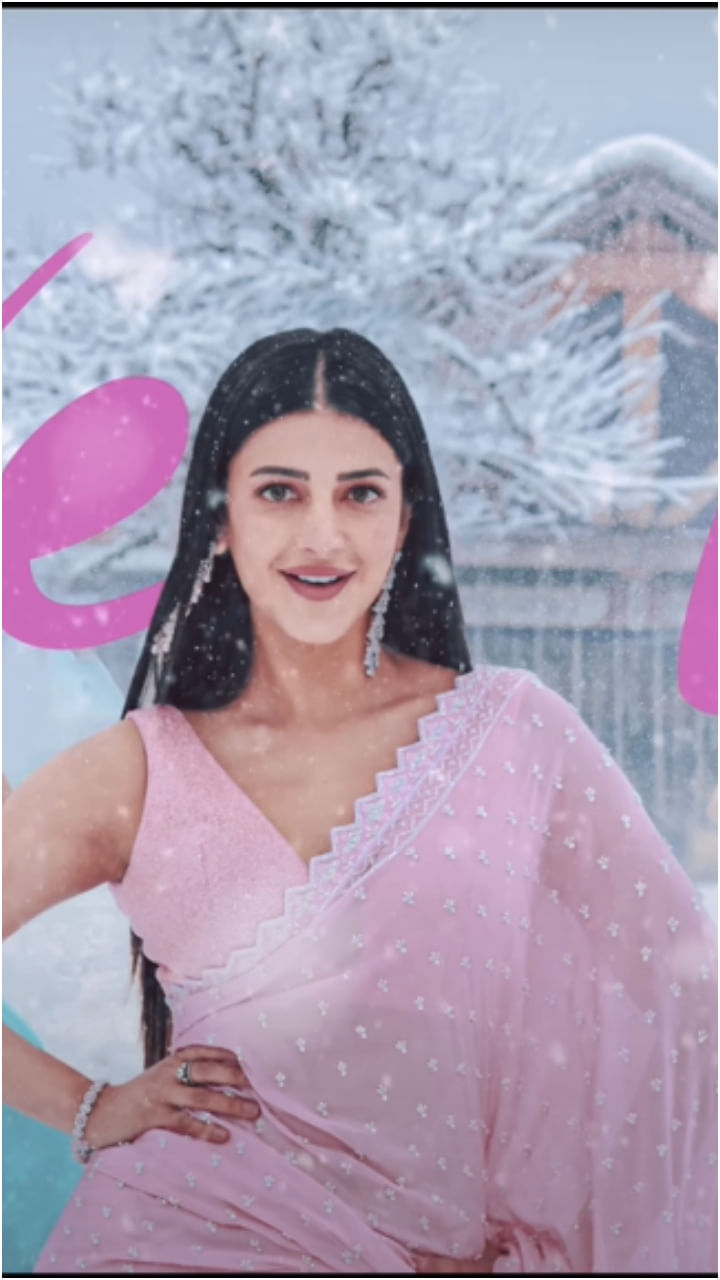 Shruti Haasan (5)